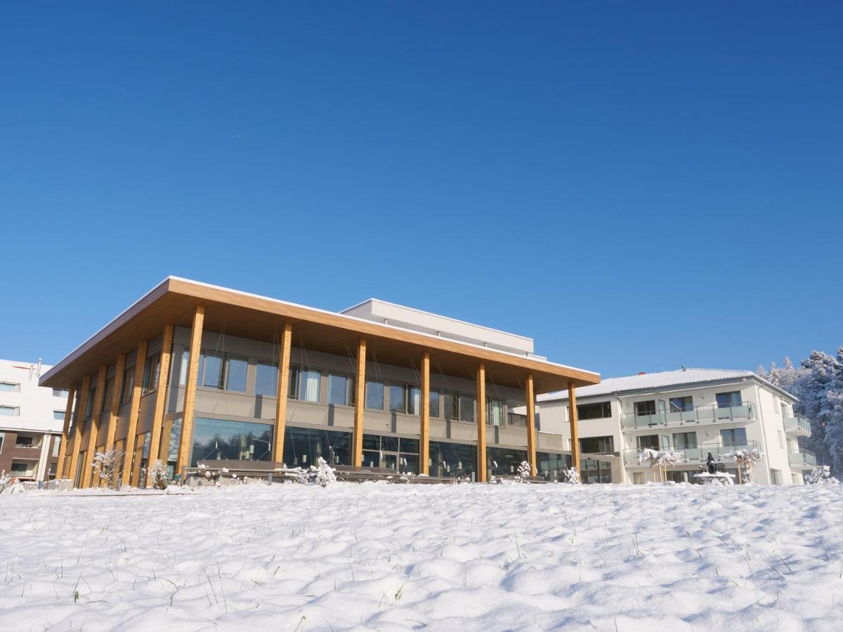 Hotel Restaurant Eichberg Seengen المظهر الخارجي الصورة